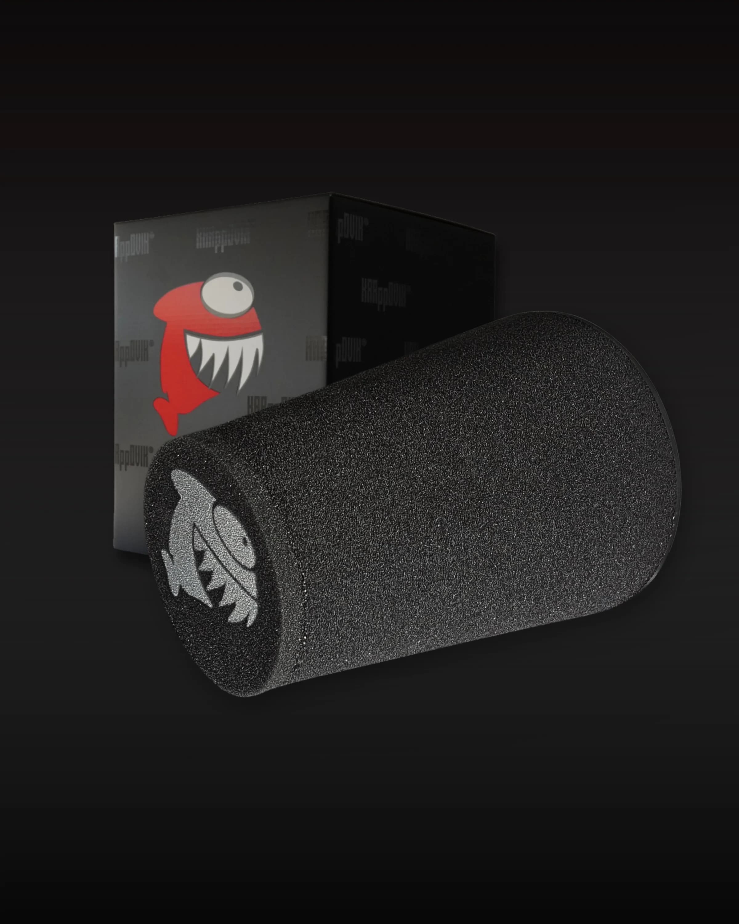 FILTRO DE AR ESPORTIVO CÔNICO PISTA SONIC