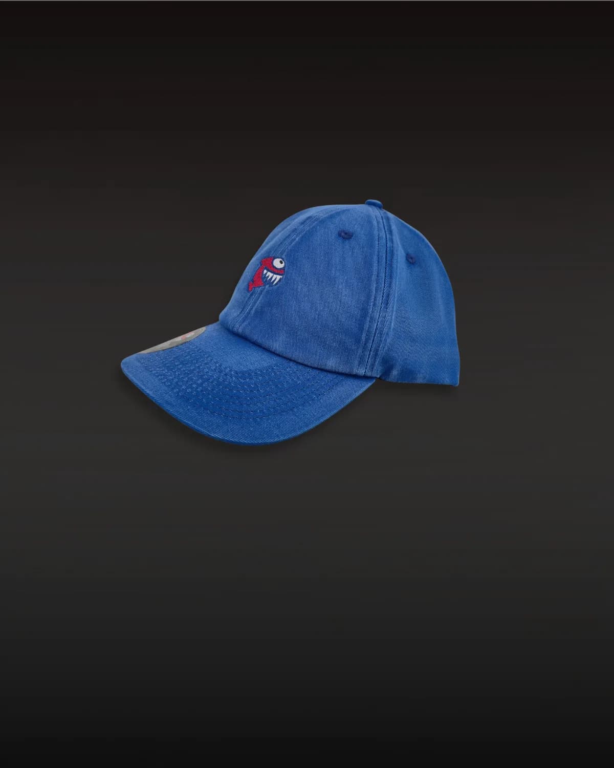 Bone Karppovik Azul Estonado