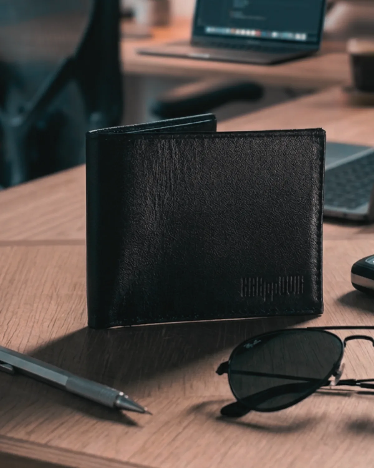 Monza executive preto