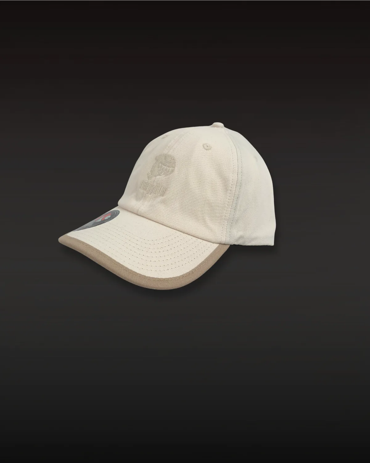 Boné Karppovik Off White