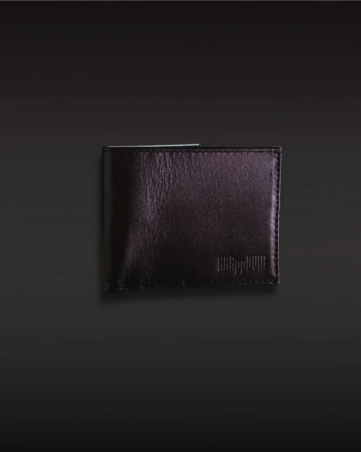Carteira Masculina Monza Executive Chocolate