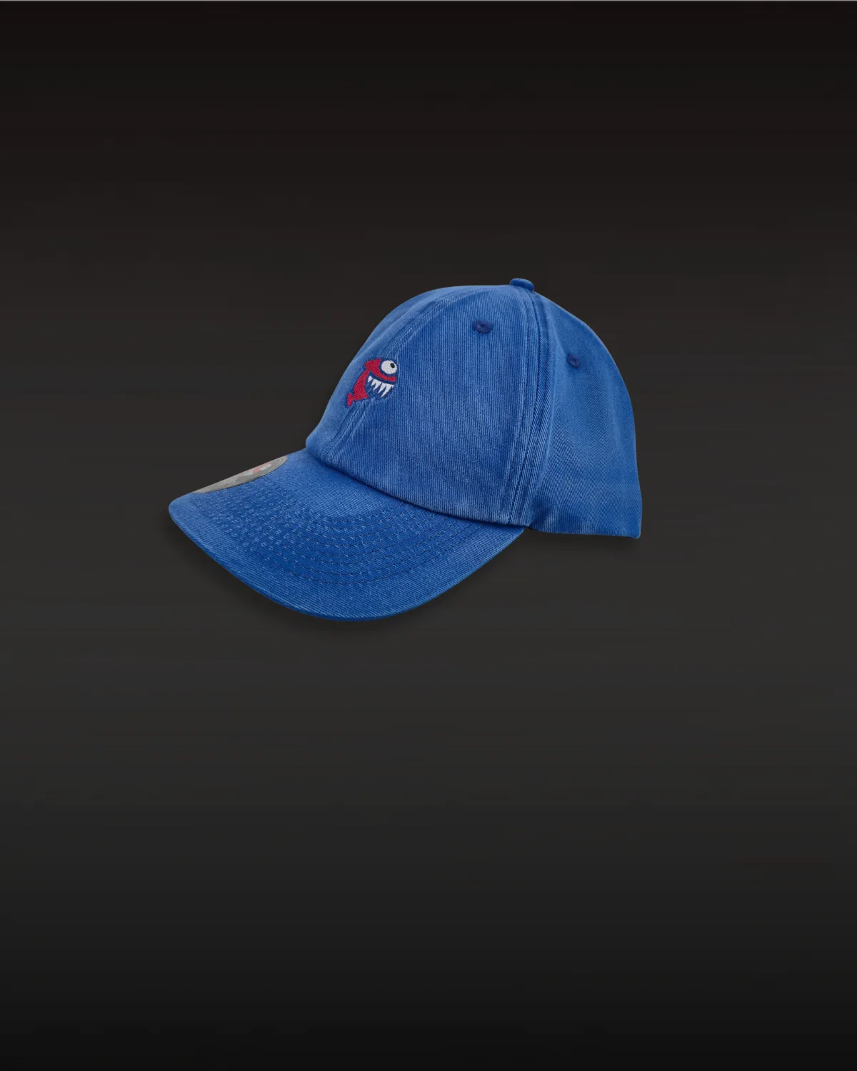 Bone Karppovik Azul Estonado