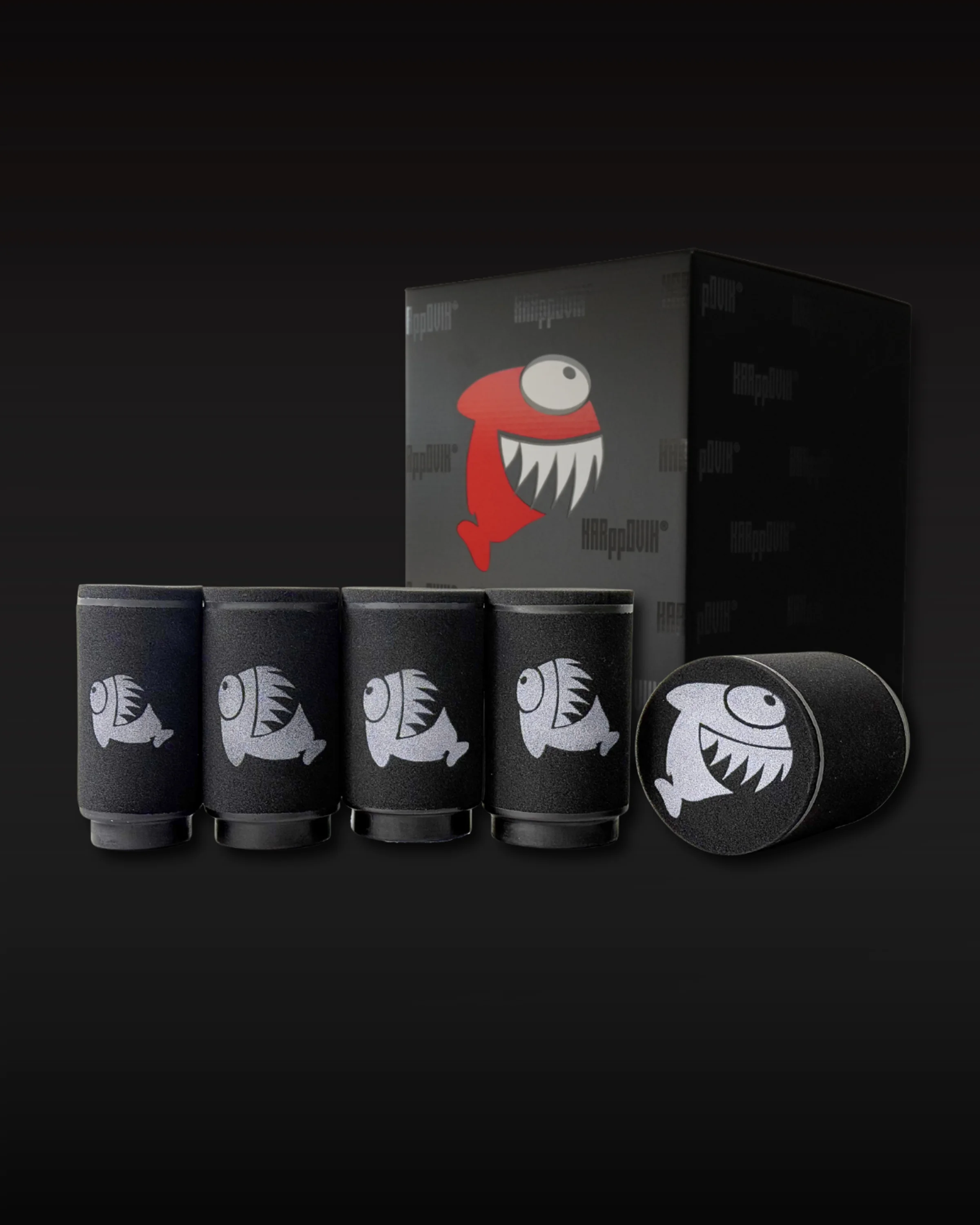 FILTROS DE AR ESPORTIVO CLASSIC FOAM KARPPOVIK